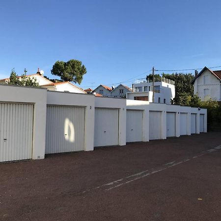 Royan - Vue Mer Pour Cet Appartement Face A La Plage - Grande Conche Екстериор снимка