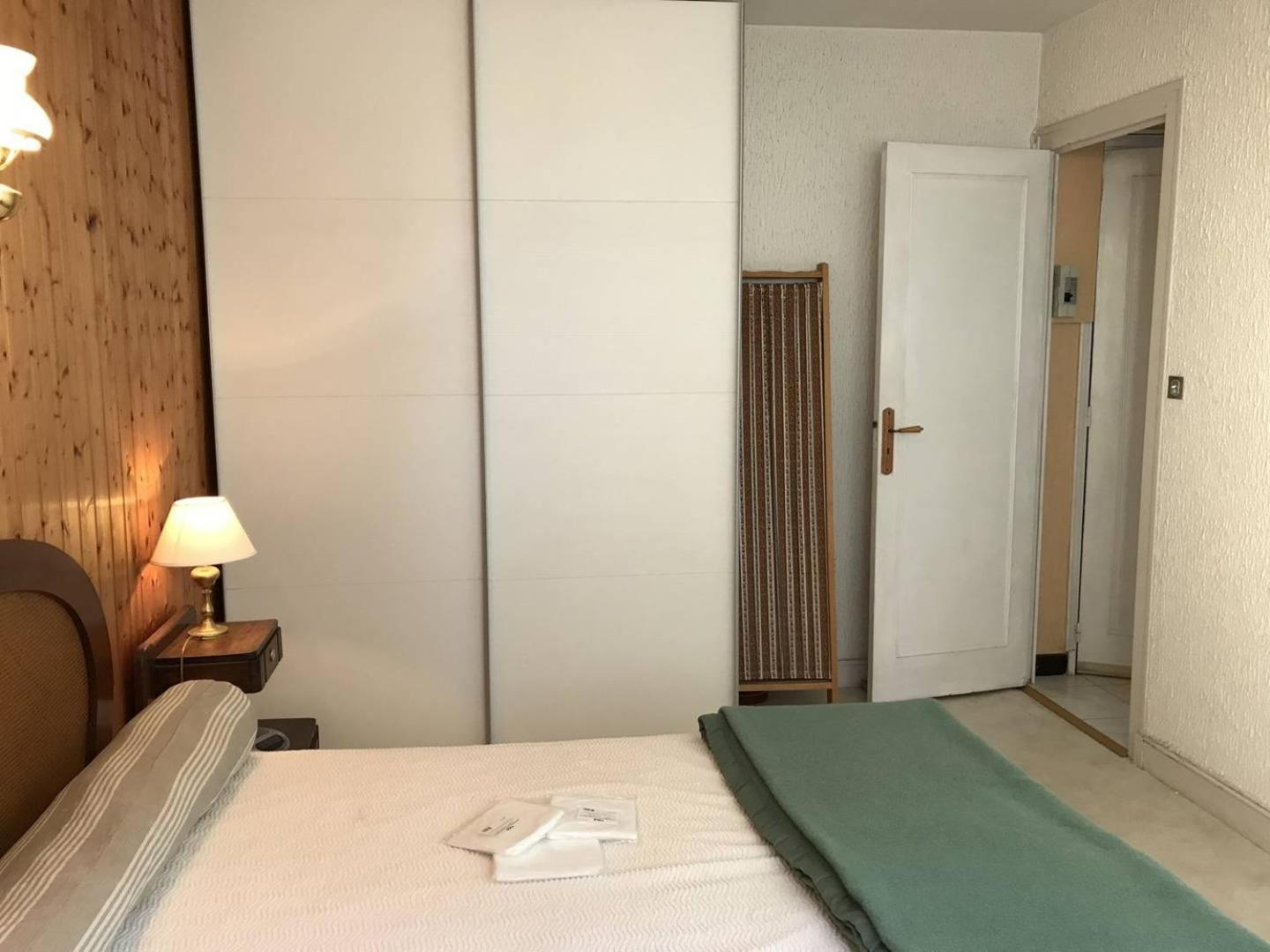 Royan - Vue Mer Pour Cet Appartement Face A La Plage - Grande Conche Екстериор снимка