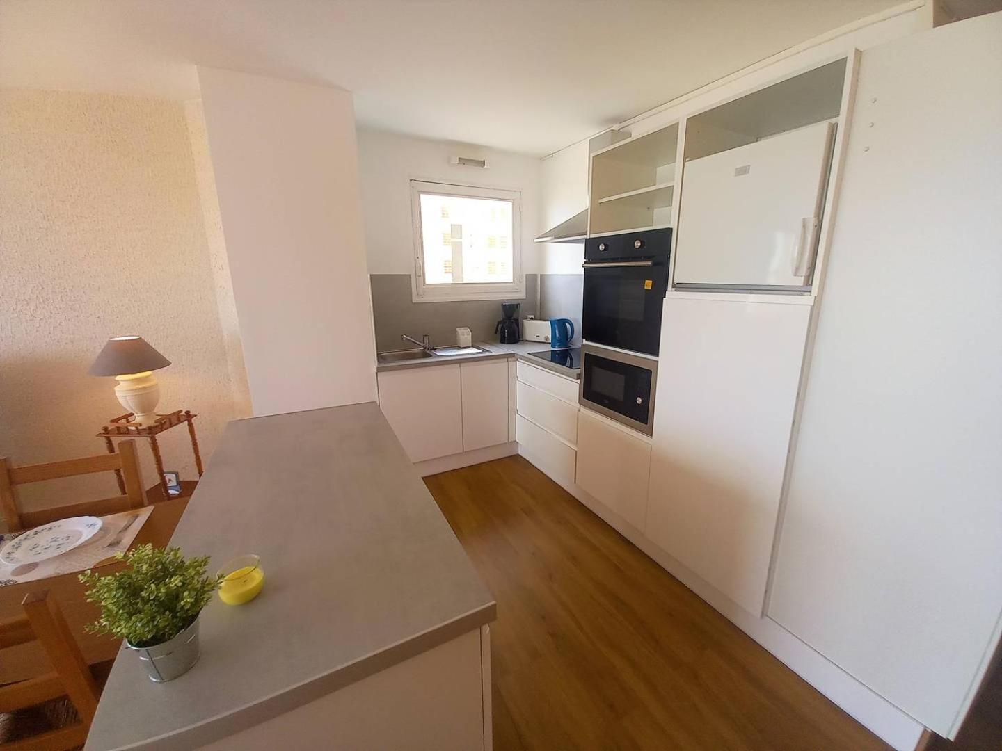 Royan - Vue Mer Pour Cet Appartement Face A La Plage - Grande Conche Екстериор снимка